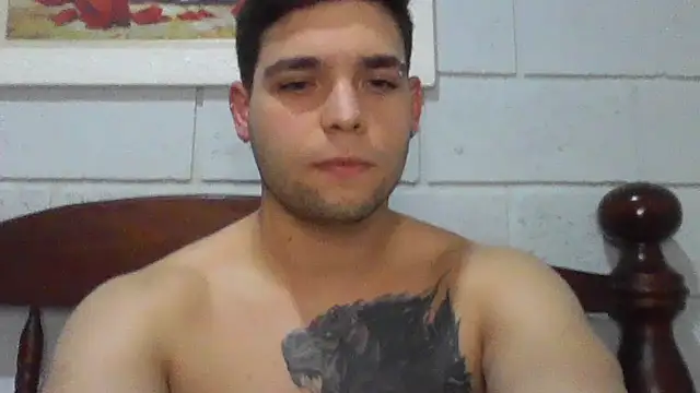 Show de Zure-xxx na webcam