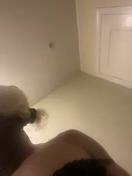 Show webcam de bigdickbigass69