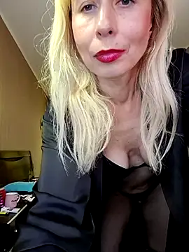 Webkamerová show SelinaLovqx