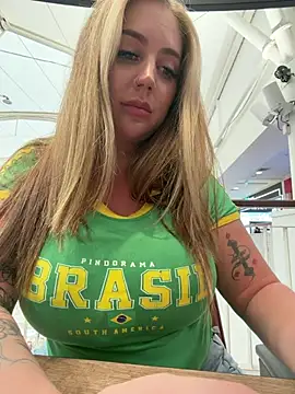 Amiraxevans 在線直播表演