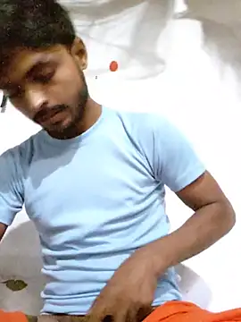 YOUR-LOVER-2 Webcam show