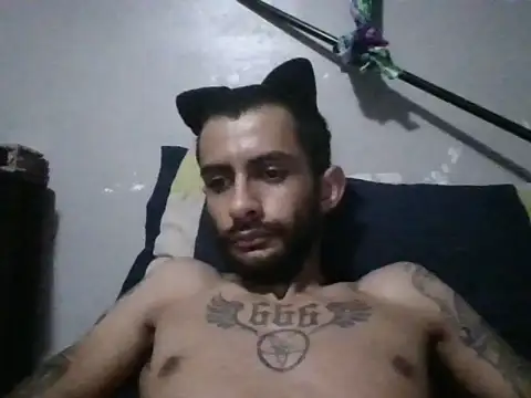 hotboy666274's Webcam Show