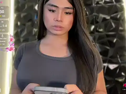 عرض كام NyxaraSinDoll