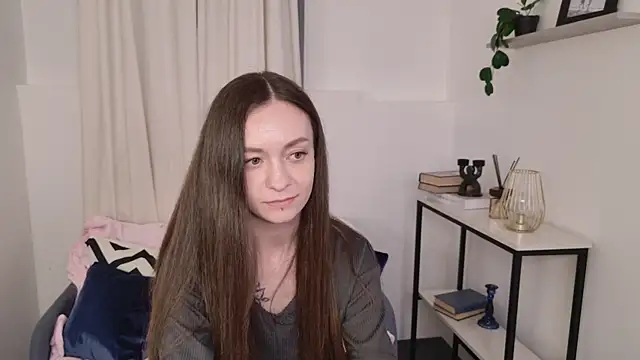 Webkamerová show Lysandra_Loren