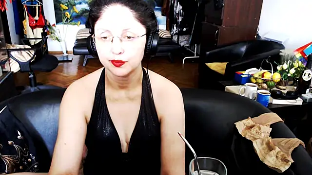 Imperatriza Live XXX-Chat