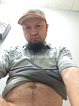 eldiscjockeyn Webbikameraesitys