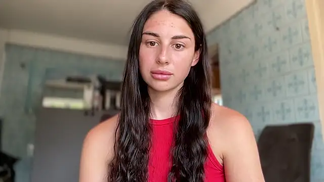 Webkamerová show LiluMartiznir