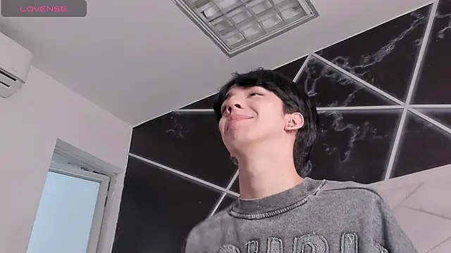 AerumChae 网络视讯表演