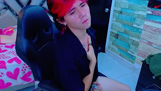 Show de andy_Collin5 na webcam