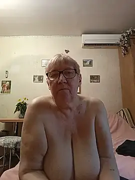 Molli1408n Webbikameraesitys