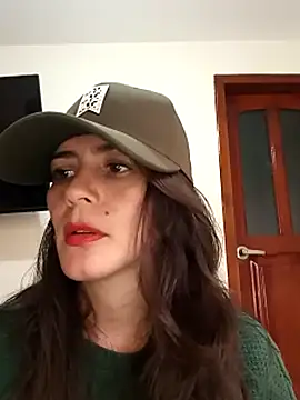 Hanny_24 webcam show