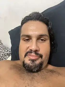 JRS954's Webcam Show