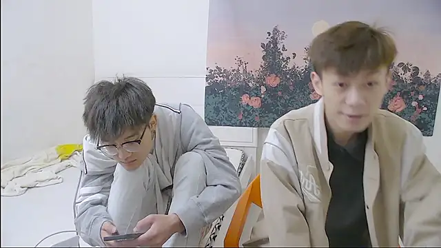 paofu-001 网络视讯表演
