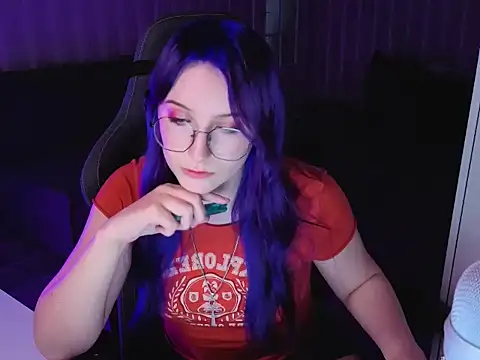violet-siren-x live XXX chat