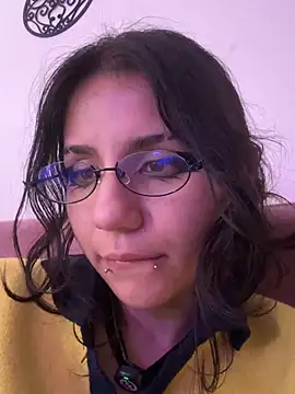 Chat +18 de HollyPeach ao vivo