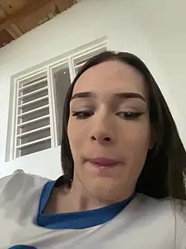 Baby_luxury Webcam show
