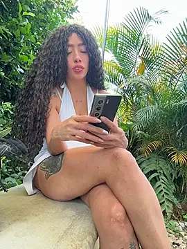 Онлайн чат XXX roxyrougee