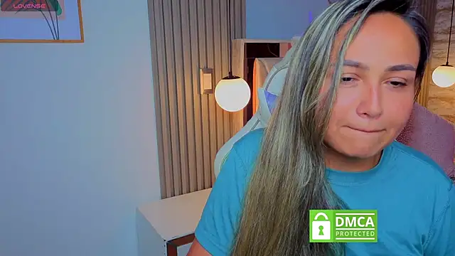 Tender_lila Live XXX-Chat