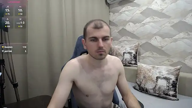 Živý XXX chat SerzhKorol1