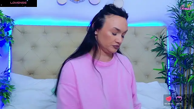Daliya_n Live XXX chat