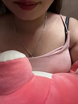 LoveShae_XYX 在線直播表演