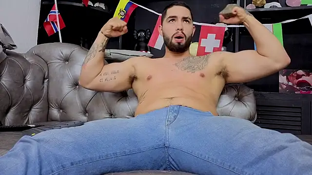 matteosantos live XXX chat