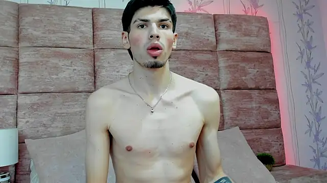 MaxFoox – Naživo XXX chat