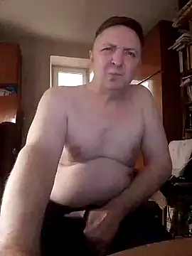 Chatroom XXX en direct de Pokaz2020