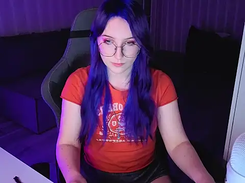 Chat XXX en directo de violet-siren-x