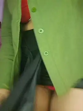 Chat XXX ao vivo de AmelieMartinez