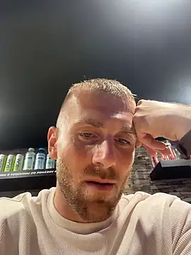 Živý XXX chat trainwithme