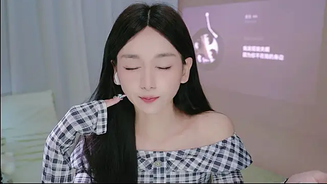 littlefairy- 现场XXX聊天