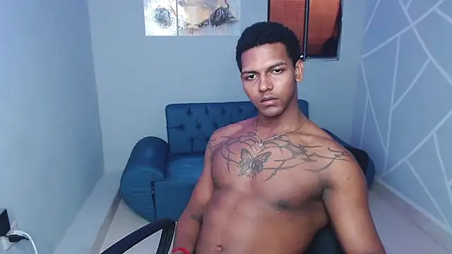XXX chat uživo modela Jordan_z_