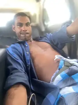 ZF-Athlete's Webcam Show