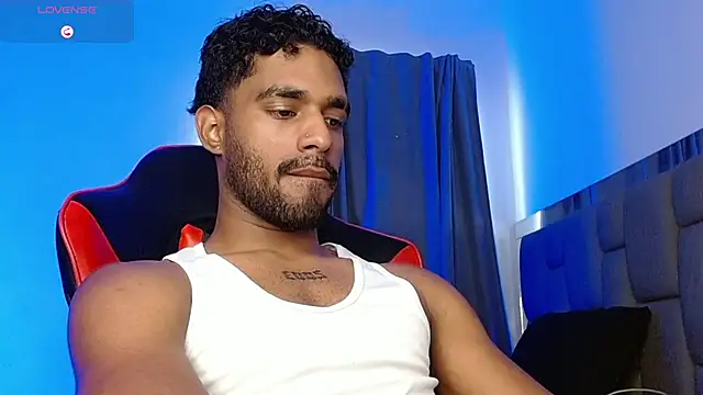 Czat XXX na żywo – Damiano_walker