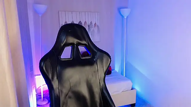 YorYo_hotn Webbikameraesitys