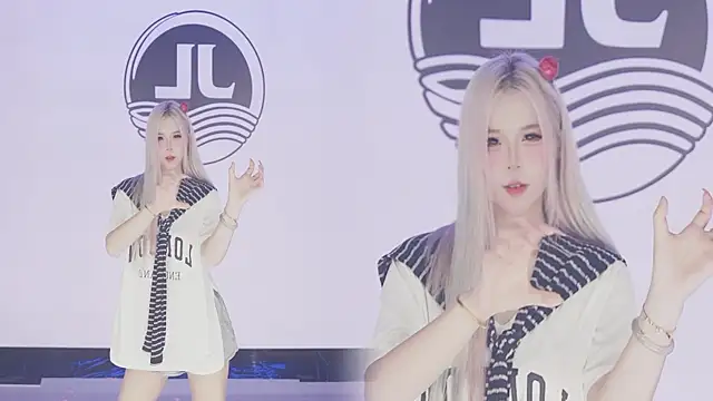 Sw-001のライブXXXチャット