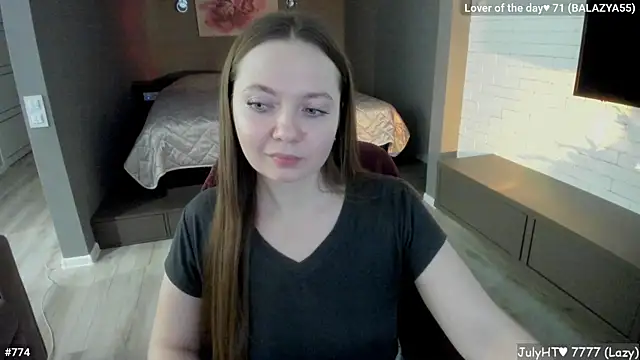 LizaGost Chat XXX live