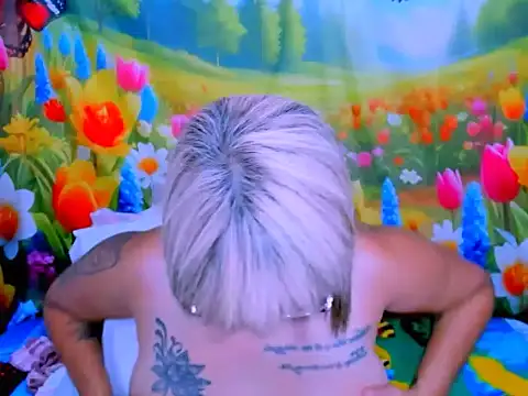 Živý XXX chat indianroxy