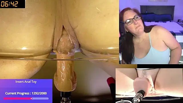 Chatroom XXX en direct de SouthernElle1