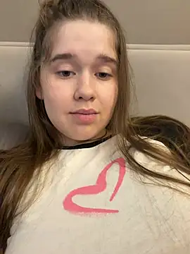 HornyGirlH Live XXX-Chat