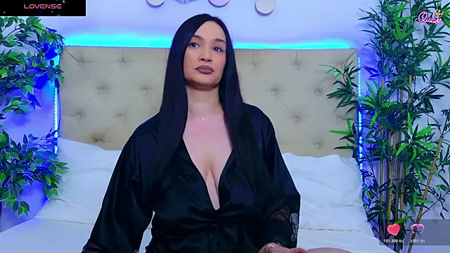 Daliya_ – Naživo XXX chat