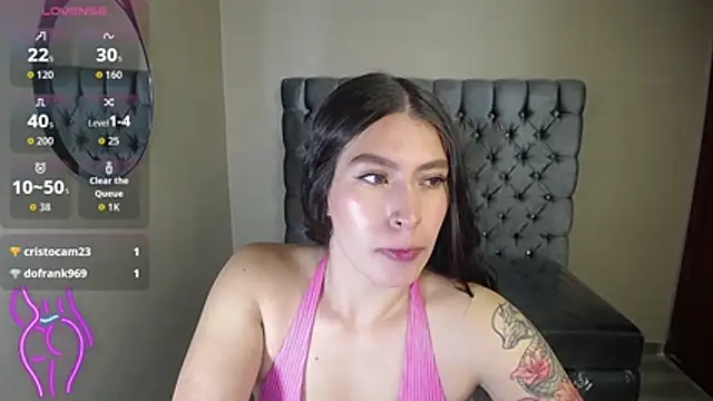 Chat +18 de im_anny_t ao vivo