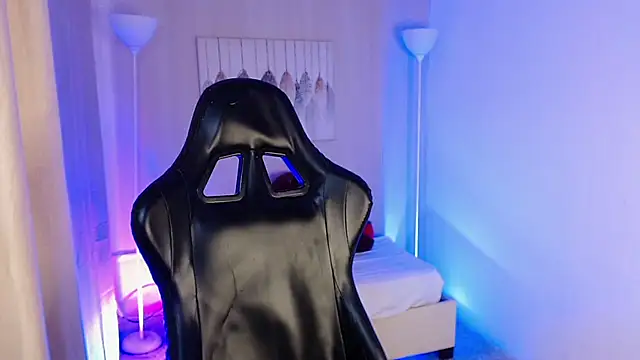 Show de webcam de YorYo_hot