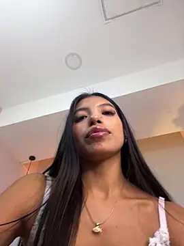 Chat XXX en directo de Tiffany_Low