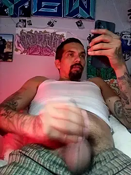 Dunkas69 – Live XXX-chat