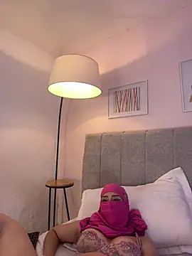 Czat XXX na żywo – rawiya