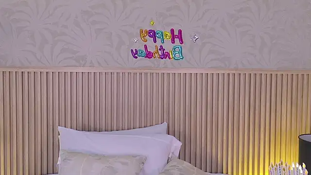 Chat XXX ao vivo de SaraLugo