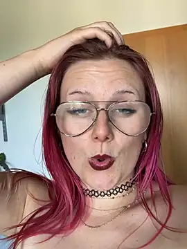 LeaLoveXXX – Live XXX-chat