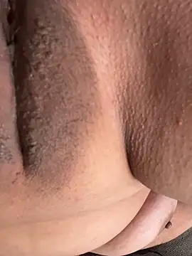 KeityK's Live XXX Chat